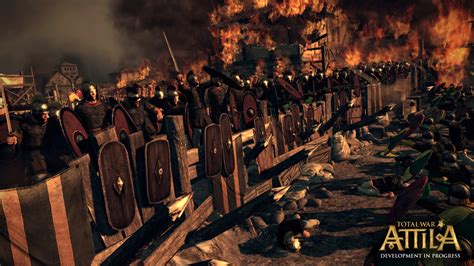 total war atilla torrent|Iba pa.